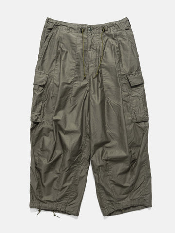 Needles H.D. Pant - BDU Olive, Cargo Pants