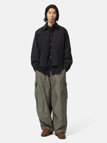 Needles H.D. Pant - BDU Olive, Cargo Pants
