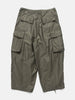 Needles H.D. Pant - BDU Olive, Cargo Pants