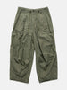 Needles H.D. Pant - Fatigue Olive, Pants