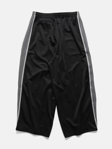 Needles H.D. Track Pant - Poly Smooth Charcoal, Track Pants