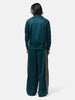 Needles H.D. Track Pant - Poly Smooth Green, Track Pants