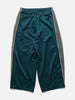 Needles H.D. Track Pant - Poly Smooth Green, Track Pants