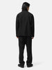 Needles Miles Jacket - Poly Double Cloth Black, Jackets