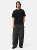 Needles S/S Pocket Tee - Cotton Jersey Black, T-Shirts
