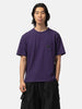 Needles S/S Pocket Tee - Cotton Jersey Purple, T-Shirts