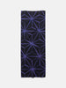 Needles Tenugui Bandana - Kiriko Black, Bandanas