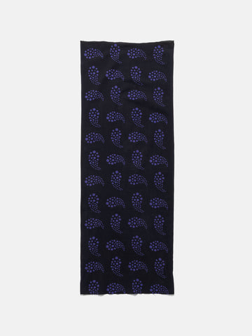 Needles Tenugui Bandana - Paisley, Bandanas