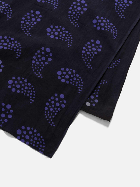 Needles Tenugui Bandana - Paisley, Bandanas