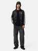 Needles Track Jacket - Poly Smooth Charcoal, Track Jackets