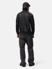 Needles Track Jacket - Poly Smooth Charcoal, Track Jackets