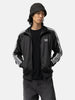 Needles Track Jacket - Poly Smooth Charcoal, Track Jackets