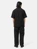 Neighborhood Baggy Silhouette Easy Pants Black, Pants