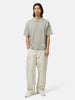 Neighborhood Knit Polo SS Gray, Polos