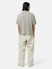 Neighborhood Knit Polo SS Gray, Polos