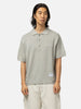 Neighborhood Knit Polo SS Gray, Polos