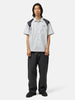 Neighborhood Classic Work Shirt SS-2 Gray, Shirts