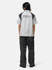 Neighborhood Classic Work Shirt SS-2 Gray, Shirts