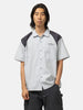 Neighborhood Classic Work Shirt SS-2 Gray, Shirts
