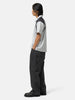Neighborhood Double Knee Duck Pants Black, Pants
