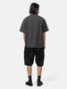 Neighborhood JQ Shirt SS Charcoal, Shirts