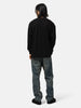 Neighborhood NH . Tee LS-1 Black, T-Shirts