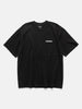Neighborhood NH . Tee SS-2 Black, T-Shirts