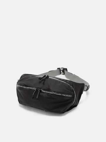 Neighborhood NH x Helinox . Lite Hip Pack Black, Waist Bags