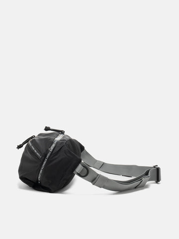 Neighborhood NH x Helinox . Lite Hip Pack Black, Waist Bags