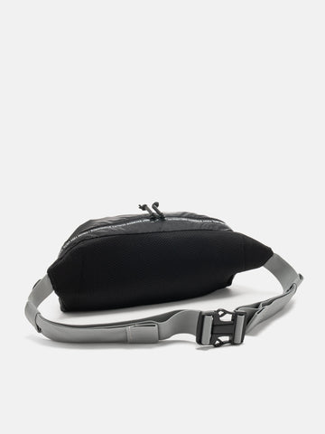 Neighborhood NH x Helinox . Lite Hip Pack Black, Waist Bags