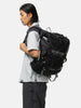 Neighborhood NH x Helinox . Lite Roll Top Back Pack Black, Backpacks
