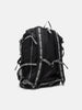 Neighborhood NH x Helinox . Lite Roll Top Back Pack Black, Backpacks