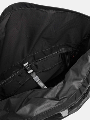 Neighborhood NH x Helinox . Lite Roll Top Back Pack Black, Backpacks