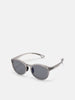 Neighborhood NH x Owlmils . Tsukuyomi Gray/Gray, Sunglasses