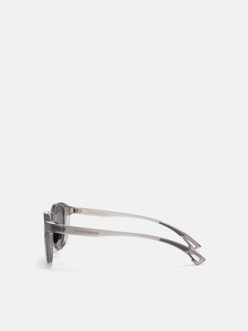 Neighborhood NH x Owlmils . Tsukuyomi Gray/Gray, Sunglasses