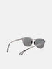 Neighborhood NH x Owlmils . Tsukuyomi Gray/Gray, Sunglasses