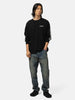 Neighborhood Savage Denim Dp Mid Pants Indigo, Jeans