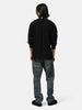 Neighborhood Savage Denim Dp Mid Pants Indigo, Jeans