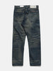 Neighborhood Savage Denim Dp Mid Pants Indigo, Jeans