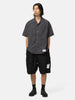 Neighborhood Wide Cargo Short  Pants Black, Shorts
