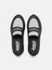 top view of the NEW BALANCE 1906L Loafer Black/Angora