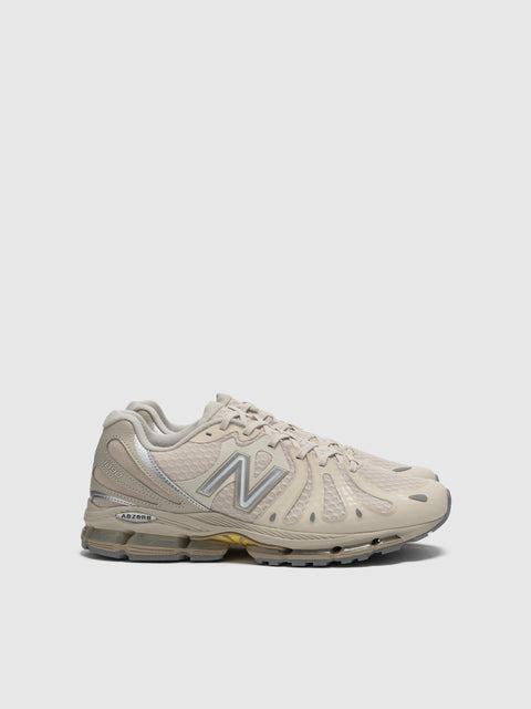 New Balance Abzorb 1890 Beige/Yellow, Sneakers