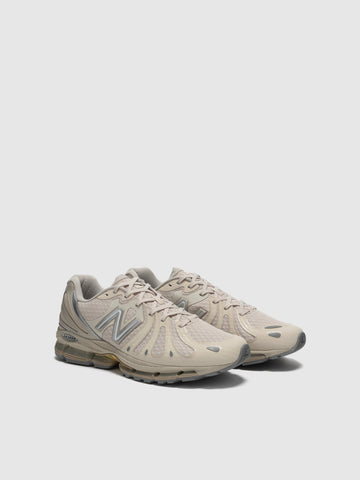 New Balance Abzorb 1890 Beige/Yellow, Sneakers