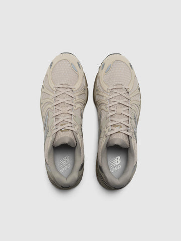 New Balance Abzorb 1890 Beige/Yellow, Sneakers