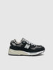New Balance MiUSA 992 Core Black/White, Sneakers