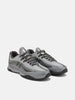 three quarter view of the NEW BALANCE RC56 Brighton Grey/Tornado