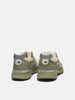 New Balance MADE in USA 990v4 Olive Leaf, Sneakers