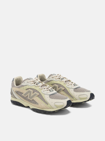 New Balance x Auralee U204L Plaza Taupe, Sneakers