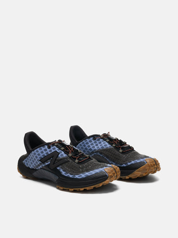 New Balance x CAYL MTM10 Black/Purple, Sneakers