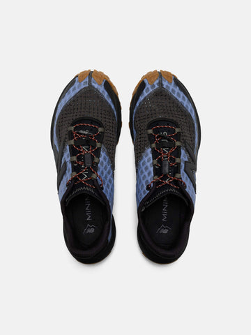 New Balance x CAYL MTM10 Black/Purple, Sneakers